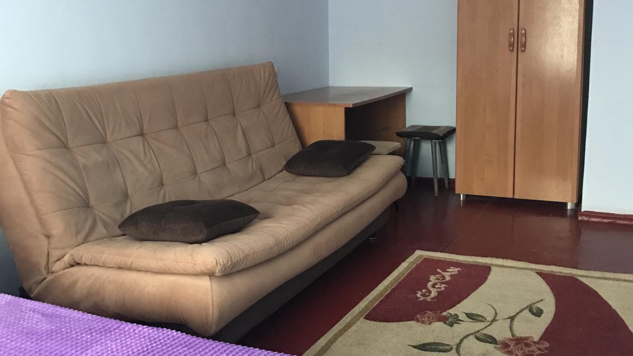 Real photos of Apartments on 102 Tolstogo Street