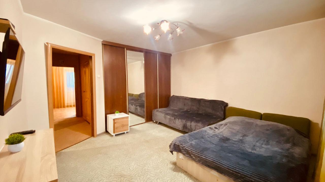 Real photos of Apartment Level on Nikolay Virty Street 201