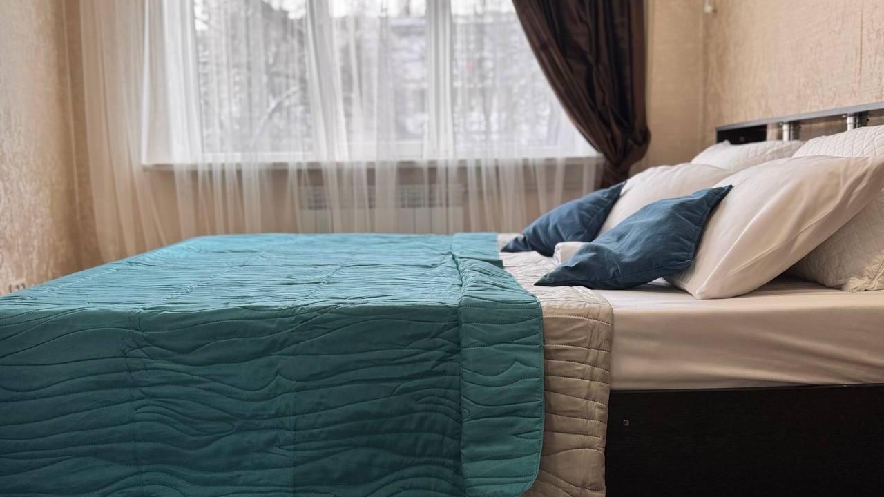 Real photos of Apartments on Kuliev Avenue 11