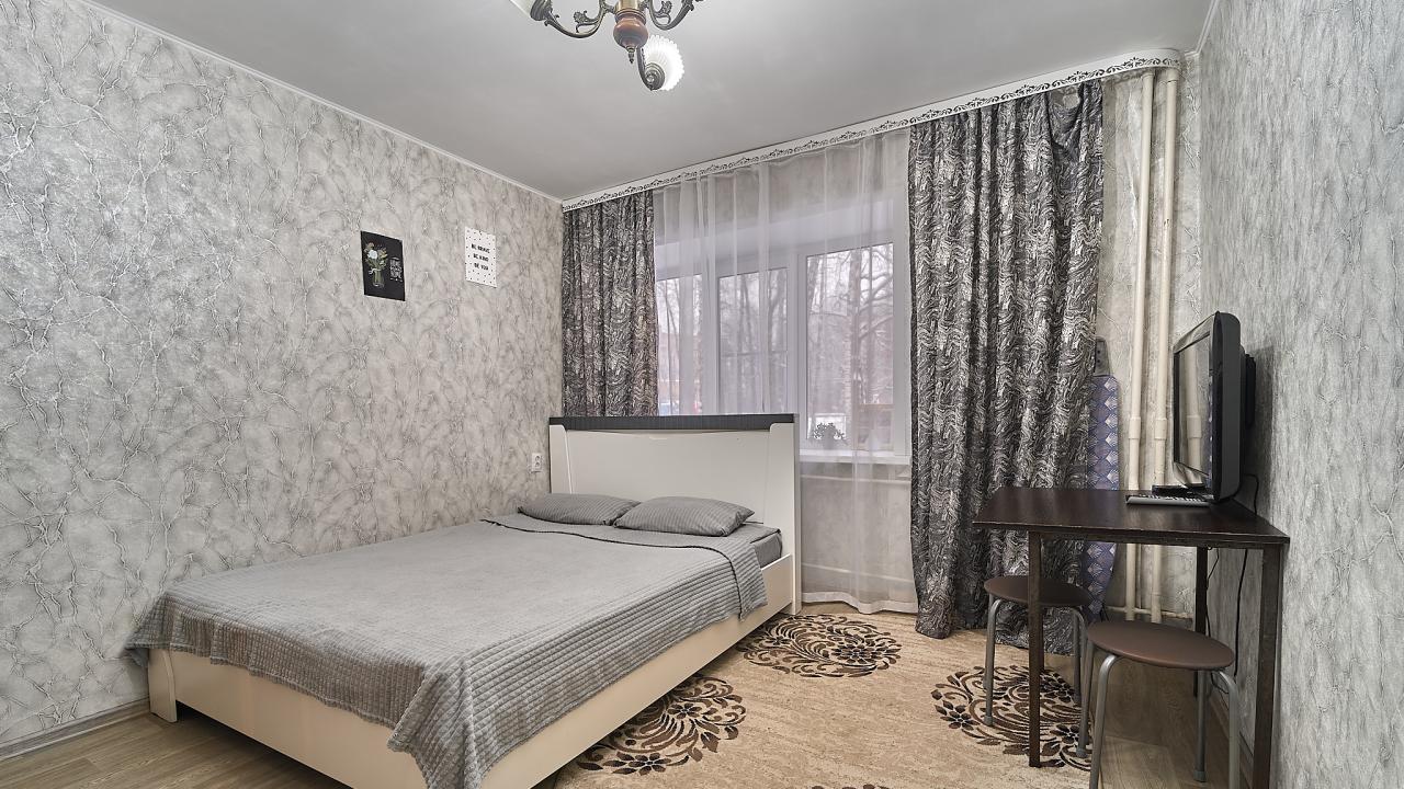Real photos of Apartment AN Borisov on Kurchatov street 30