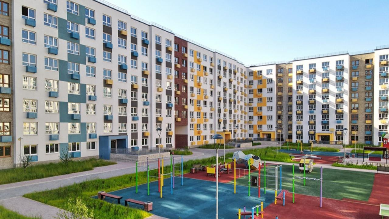 Реальные фото Rusapartments (Русапартментс) на улице Романовская 11