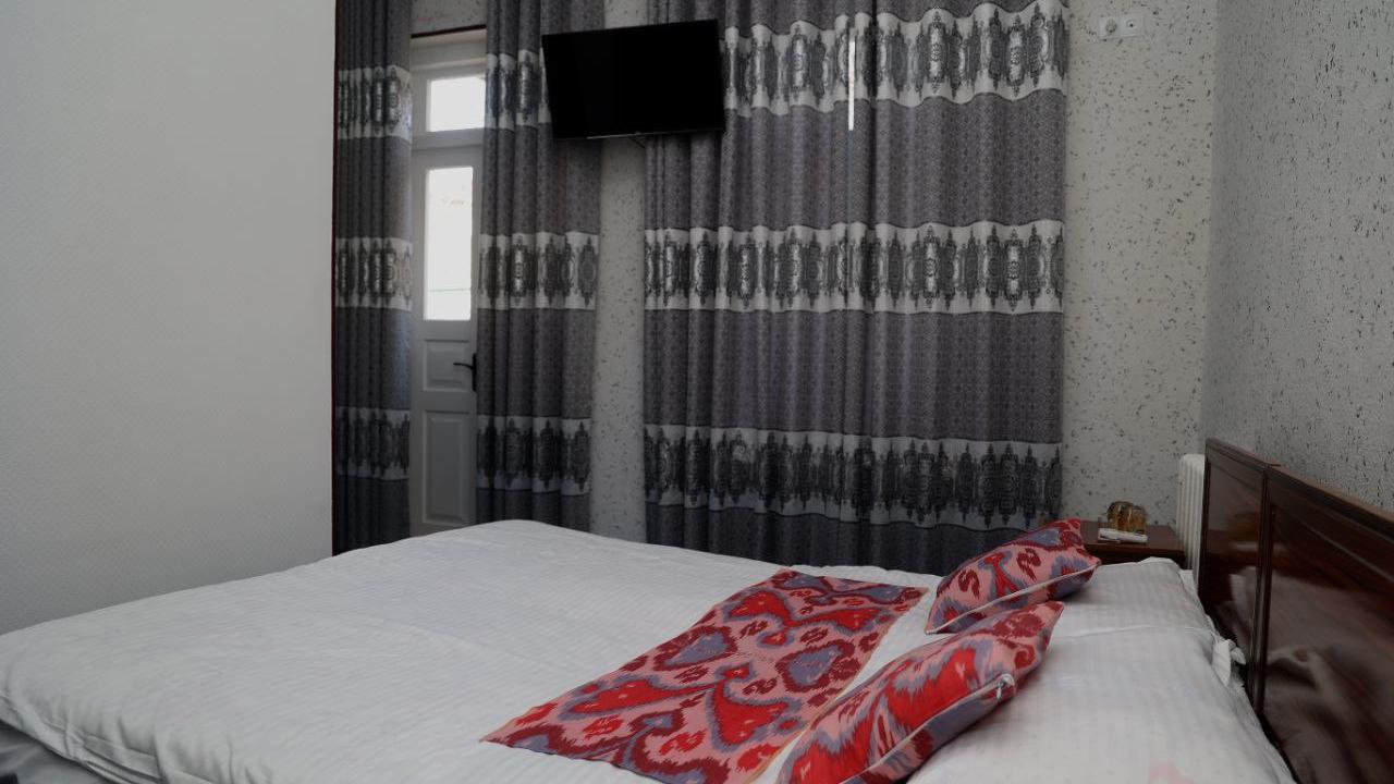 Реальные фото World Guest House (Гостевой дом Мир)