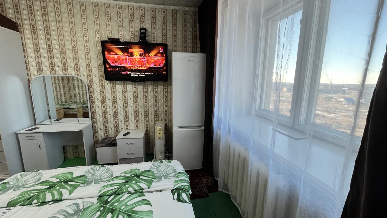 Real photos of Apartments on Privokzalnaya street 9