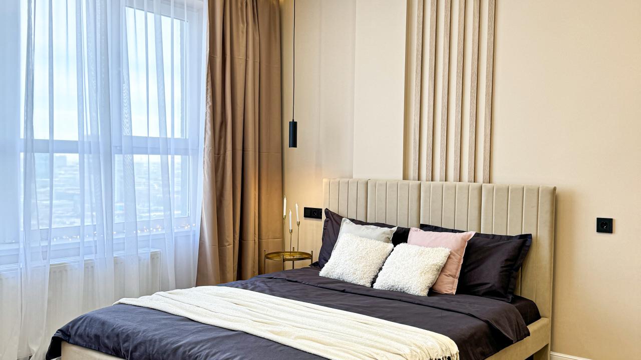 Real photos of Apartments on Engels street 4