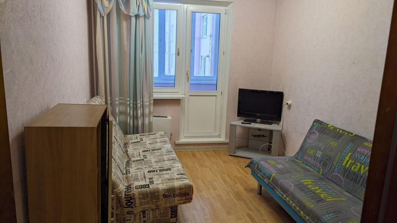 Real photos of Apartments on 88 Sovetskaya street