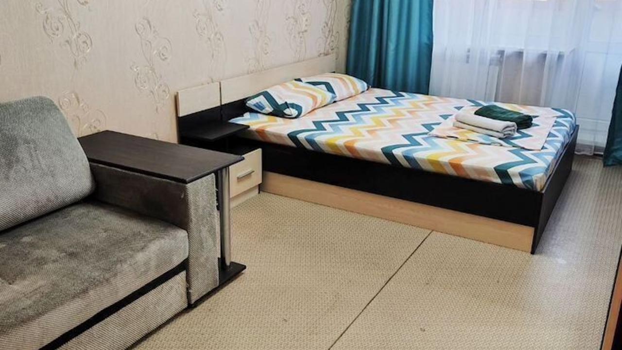 Real photos of Apartments on Novaya 17 street