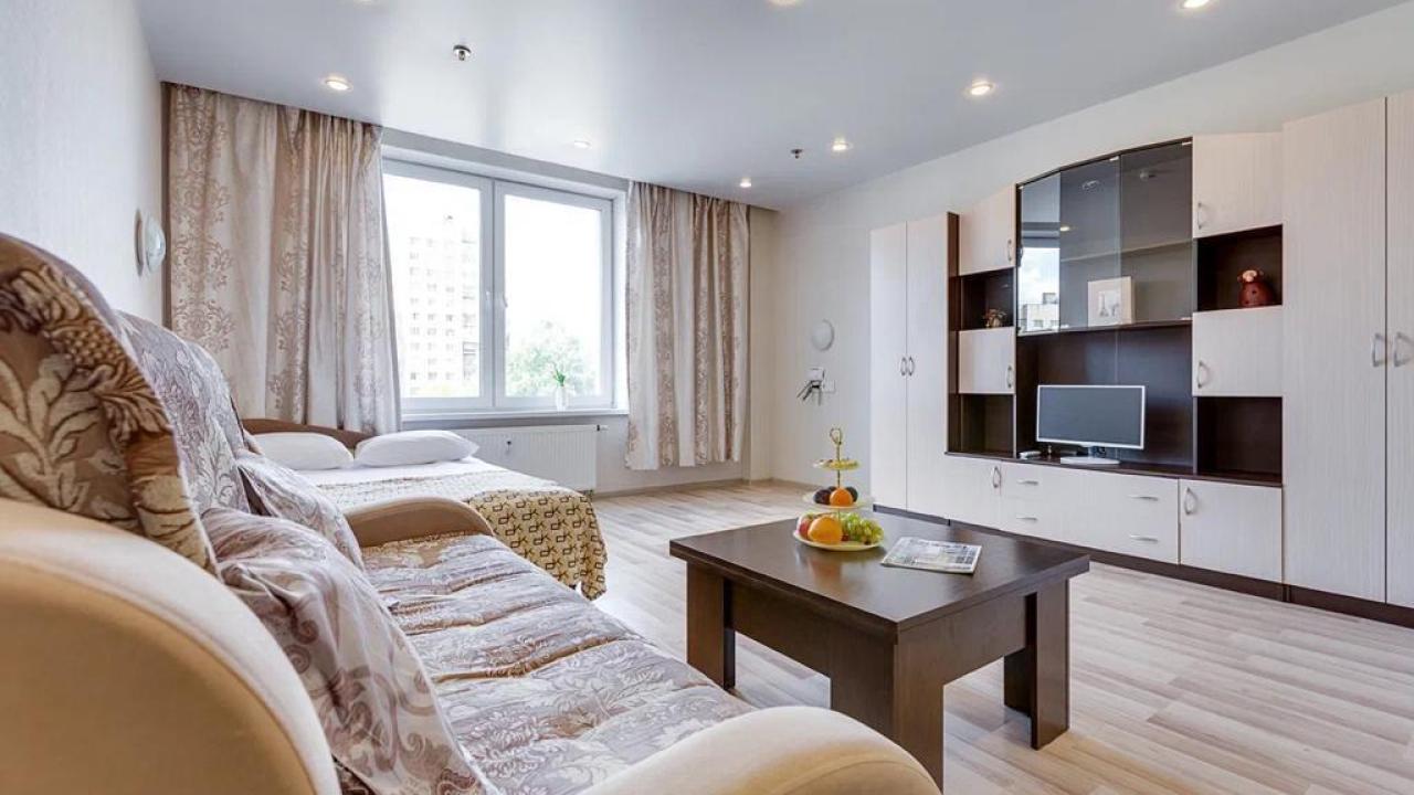 Real photos of Michelin Apartment on Ho Chi Minh Street