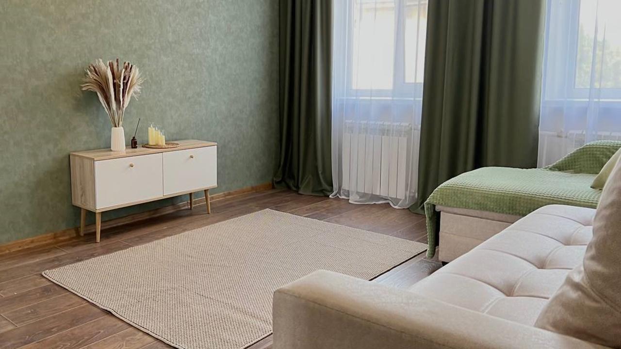 Real photos of Apartments on Bolshaya Pokrovskaya street 10
