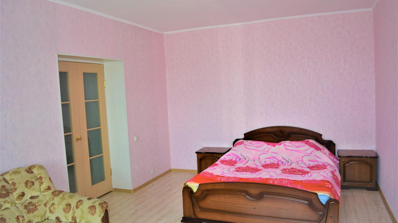 Real photos of Apartments on Staro-Moskovskaya street 20