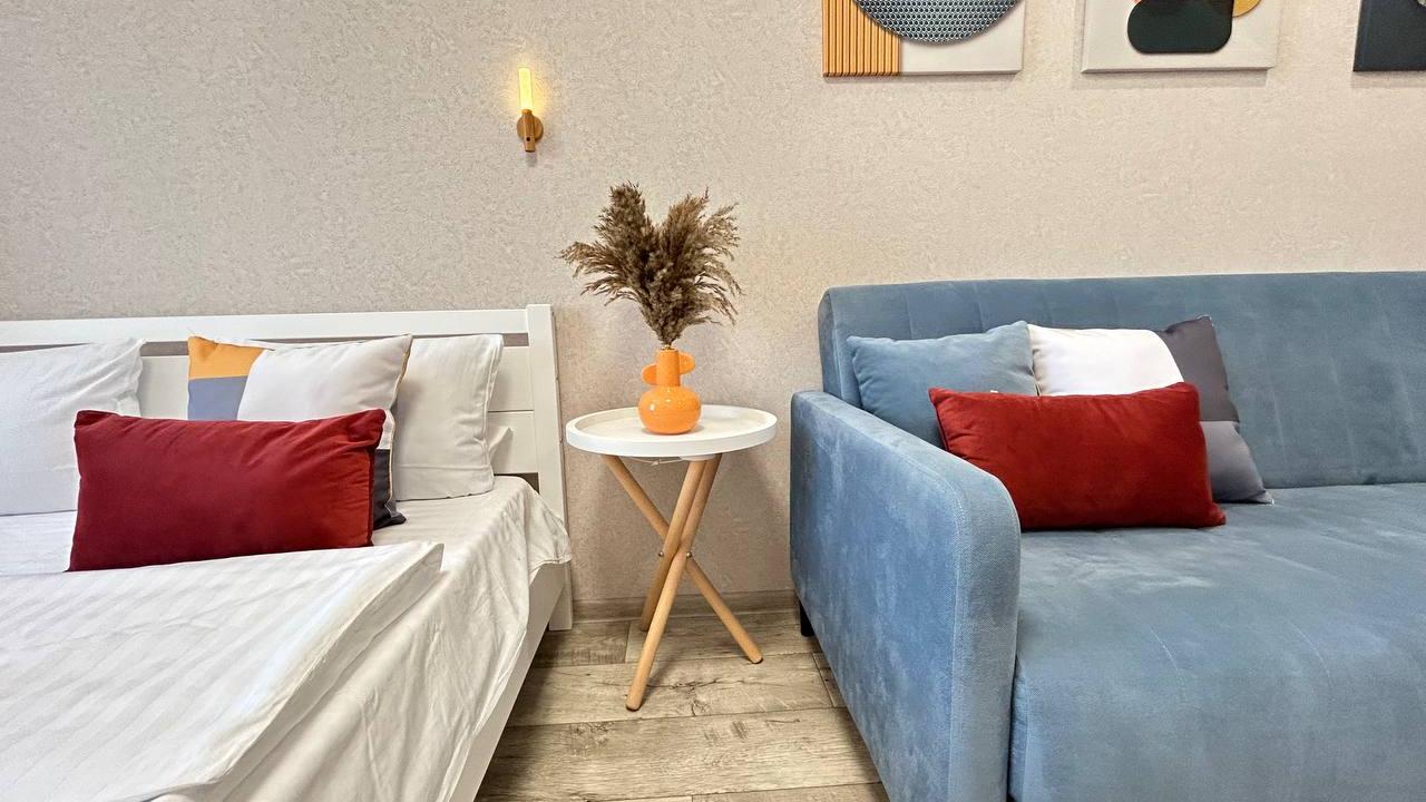 Real photos of ZebraHome on 6 Italian Boulevard