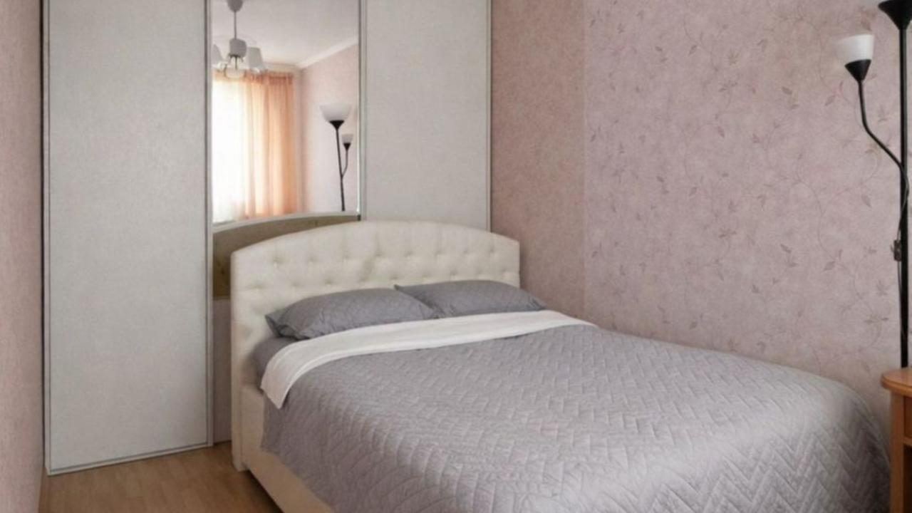 Real photos of Apartments on Leningradskaya street, 35