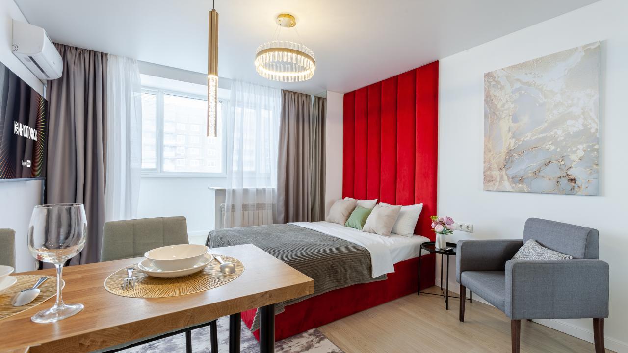 Реальные фото RentPlaza на улице Корабельная