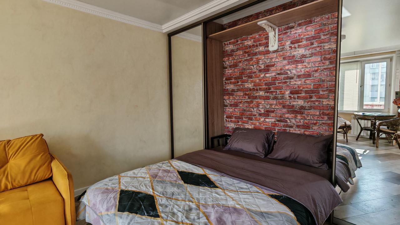 Real photos of Apartments on Marshal Zhukov ave., 14k1