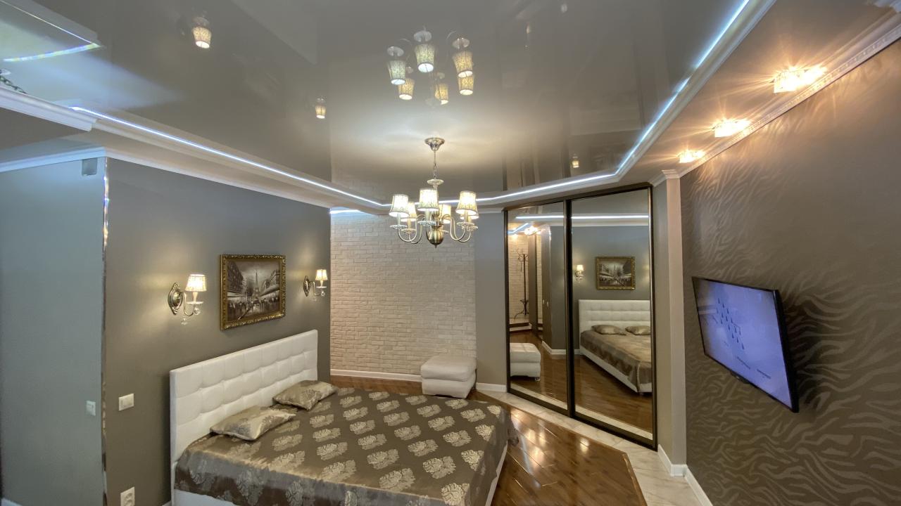 Real photos of Apartments on Plekhanov street 14