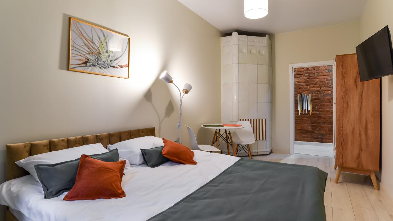 Real photos of Moment Loft