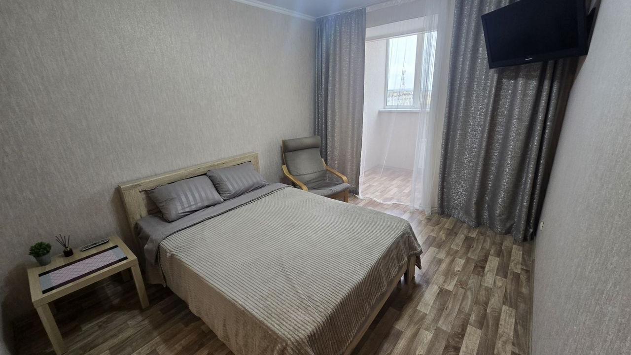 Real photos of Apartments on Orlovsky Partizan St., 6