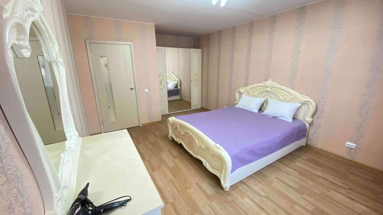 Real photos of Apartments on Stroiteley street 10