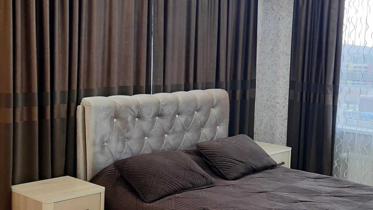 Real photos of Apartments on Krymskaya Vesna street 1 building 7