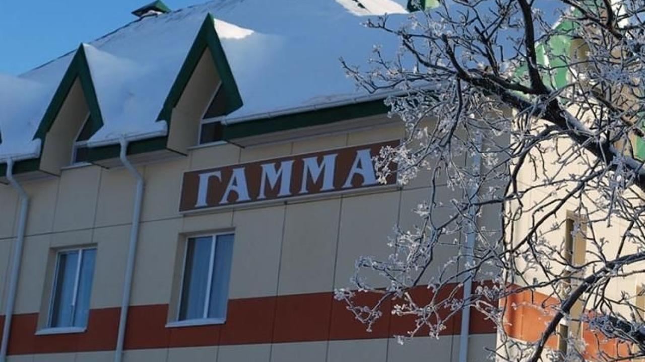 Real photos of Gamma