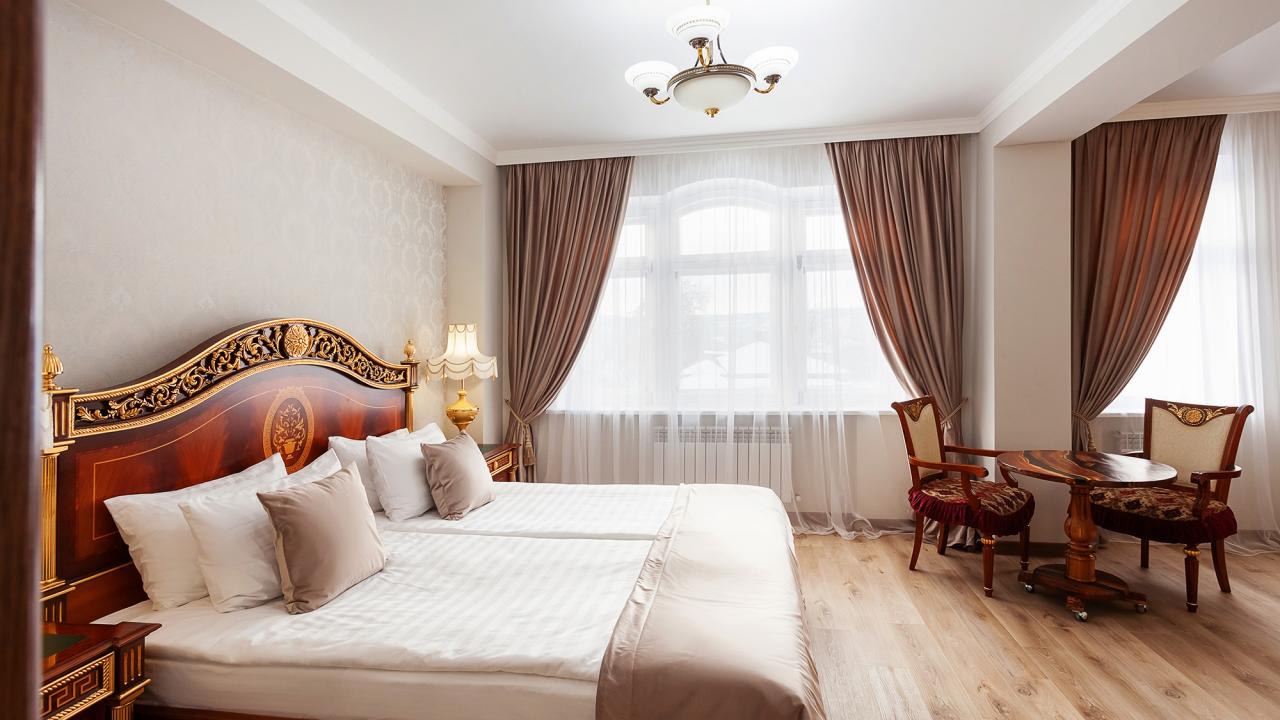 Real photos of Harmony Boutique Hotel