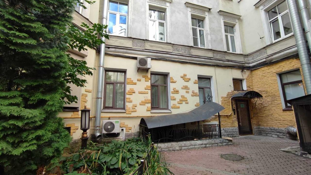 Реальные фото Апартаменты на Невском проспекте, 5
