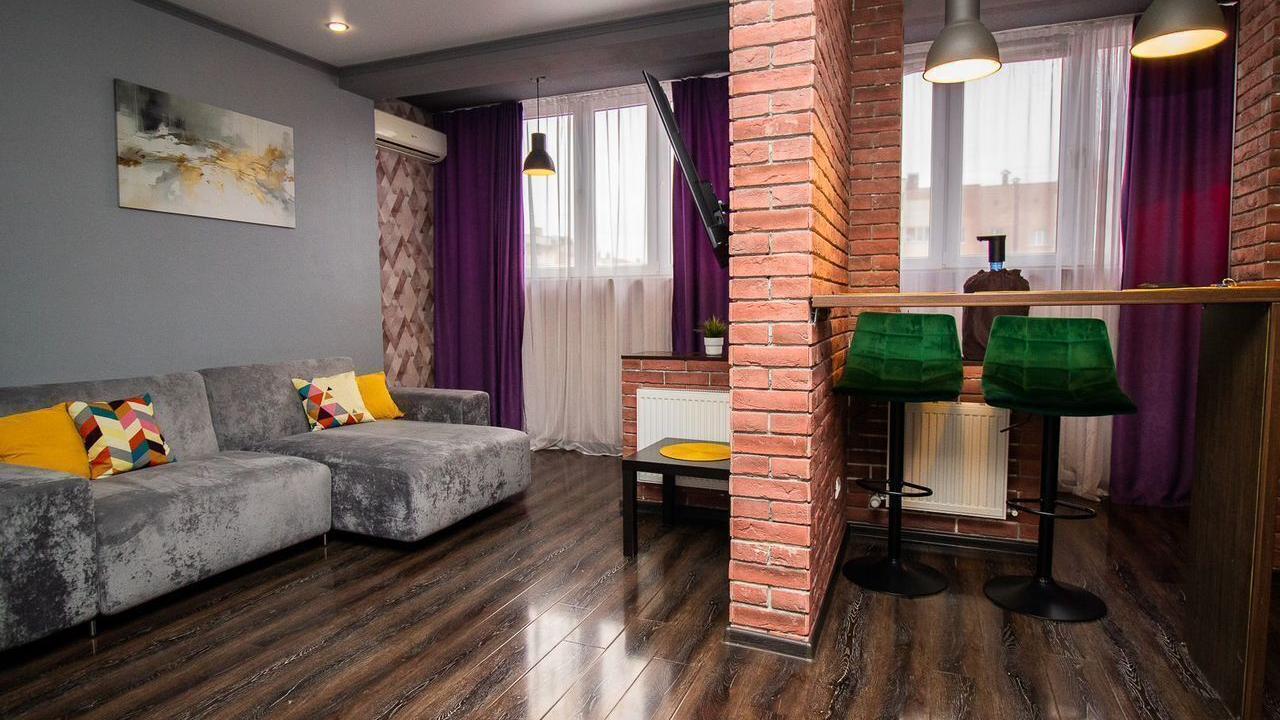 Real photos of Apartments on Vostochno-Kruglikovskaya 30/1 street
