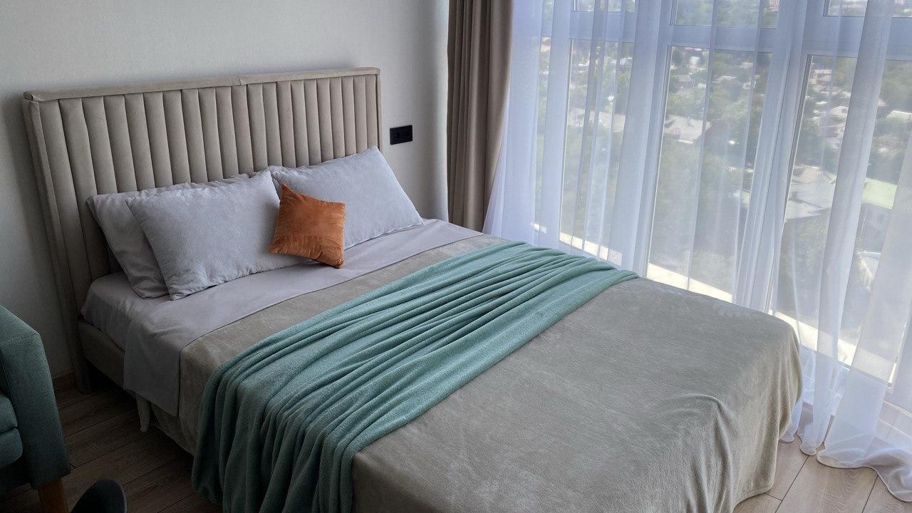 Real photos of Apartments on Privokzalnaya 3/1 street