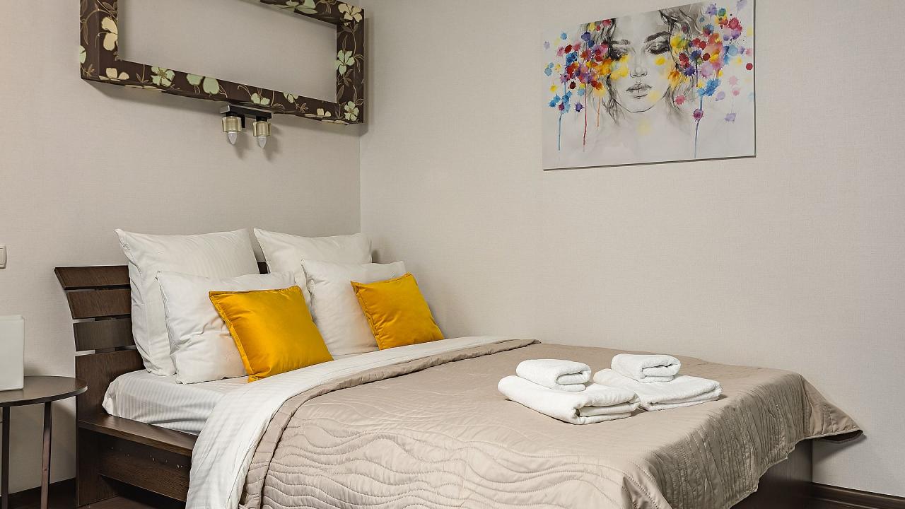 Real photos of Prima Rent on Izhorskaya 36A street