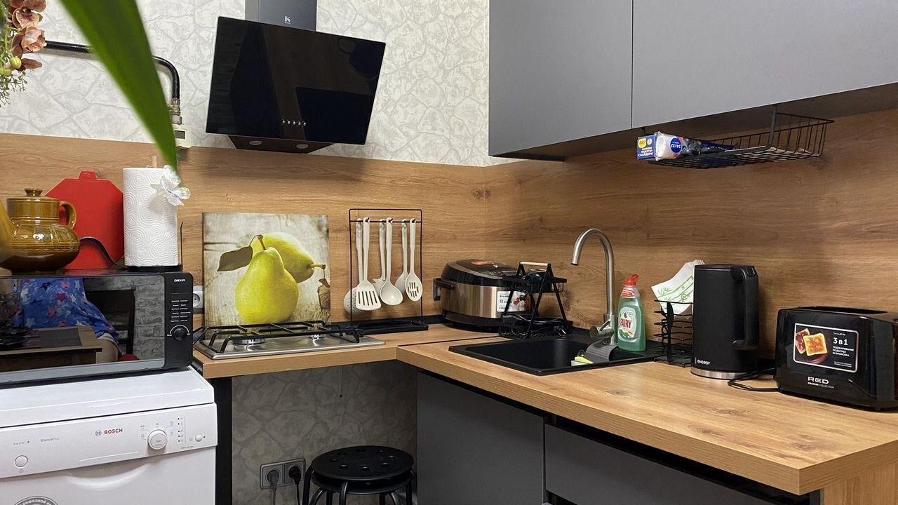 Real photos of Apartments at 76A Socialist Avenue