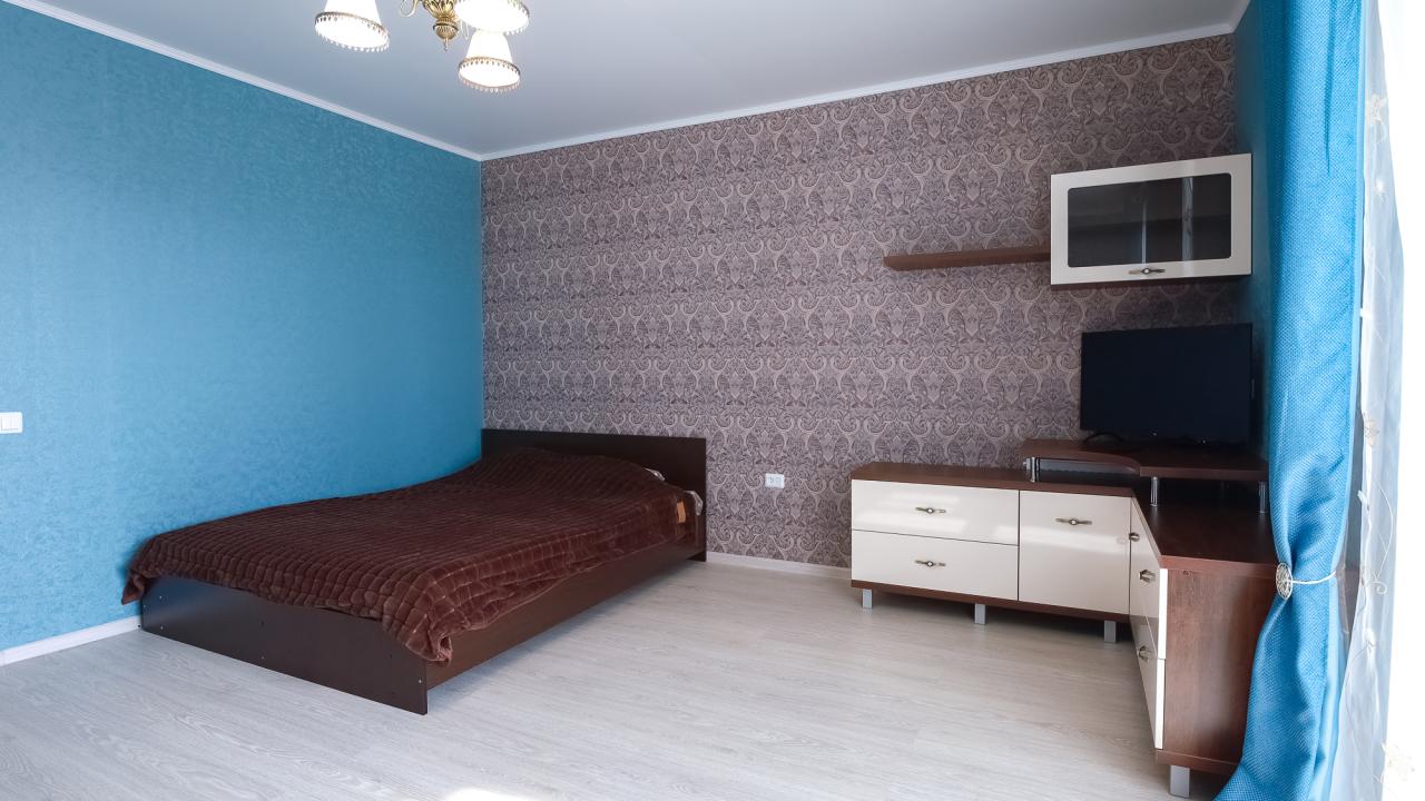 Real photos of Nord Apart Apartments on Kirillovskoe Highway