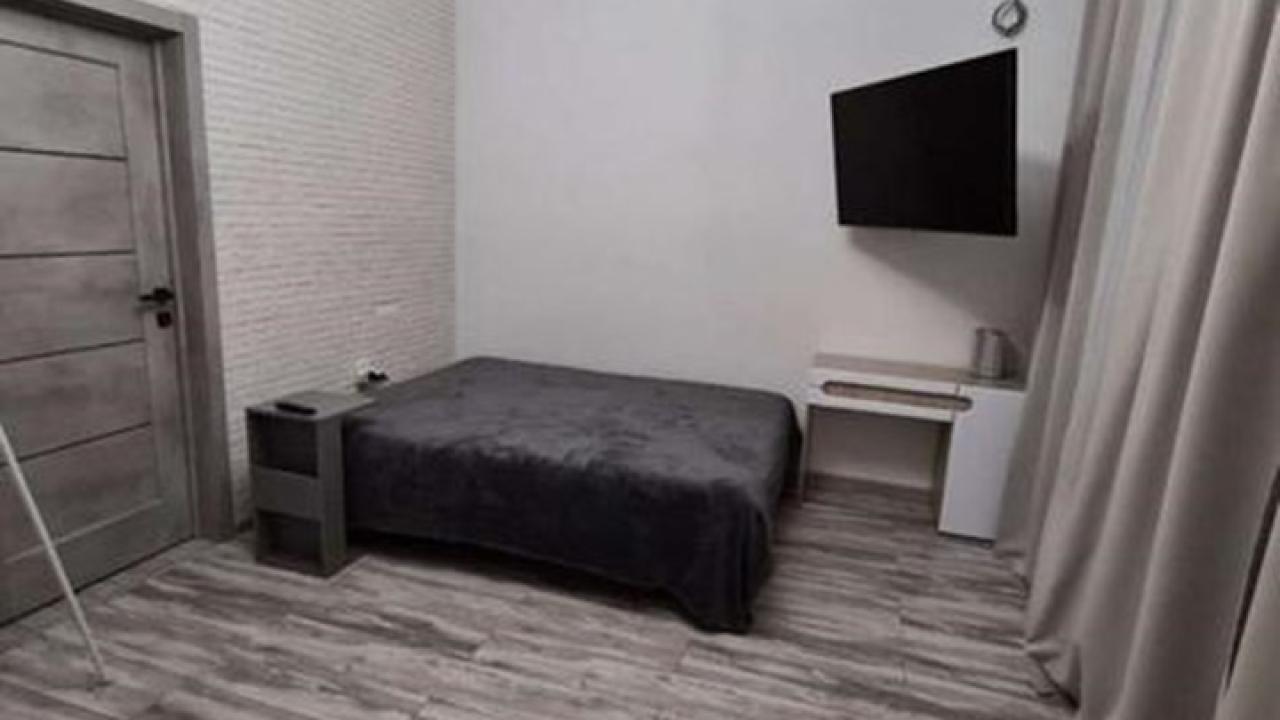 Real photos of Apartments on 13 Entuziastov Street