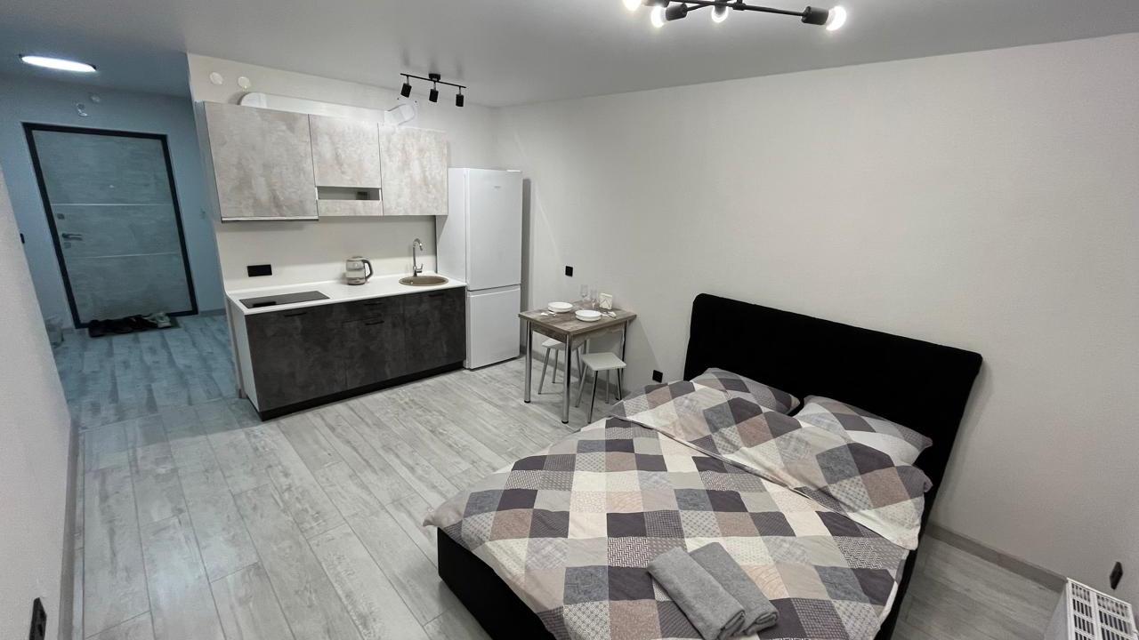 Real photos of Apartments on Karl Marx street 120 building 2