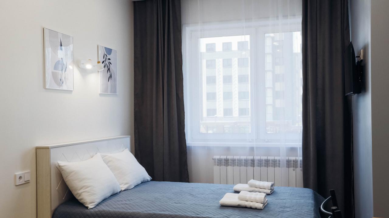 Реальные фото SweetHome на улице Маврикия Слепнёва
