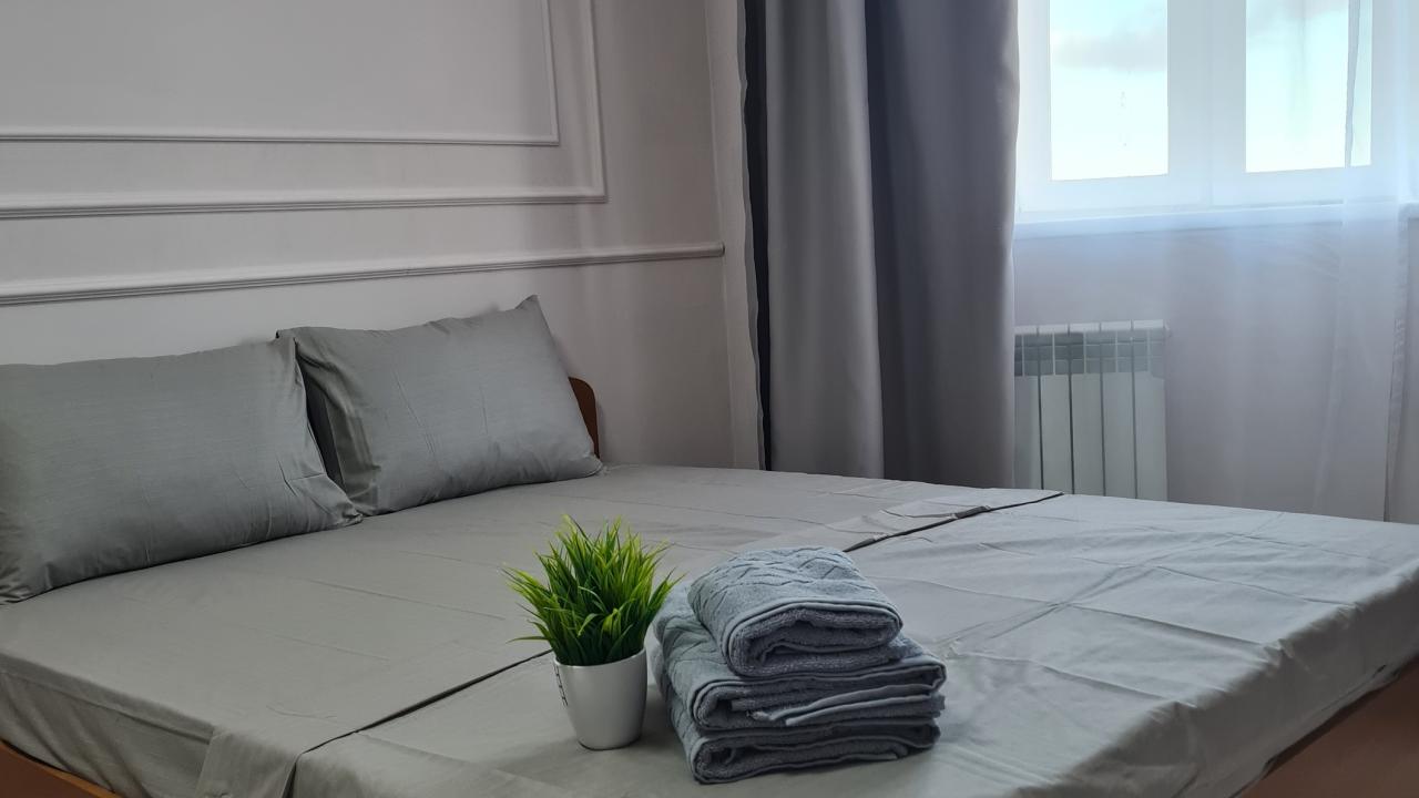 Real photos of Apartments on Bakalinskaya street 21