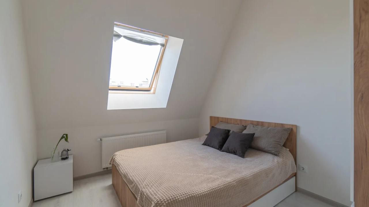 Real photos of Apartamenty na shosse Pulkovskoye 71 korpus 16