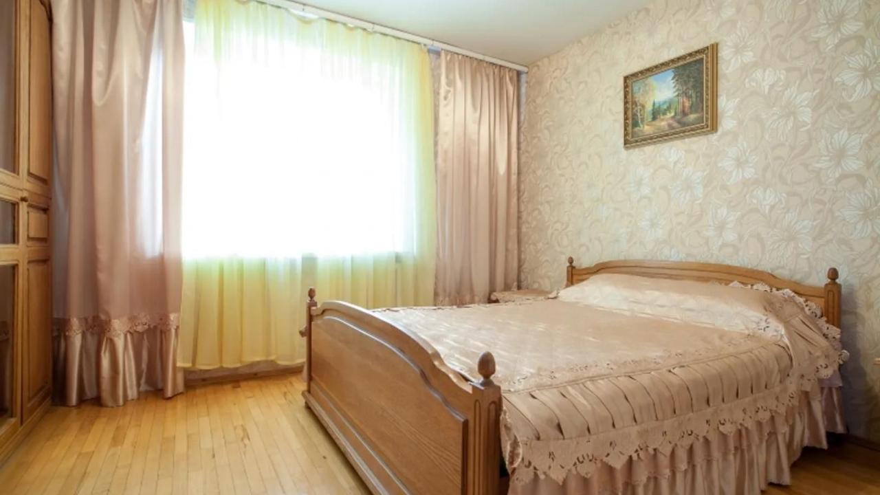 Real photos of Apartments at 116 Mendeleeva Street