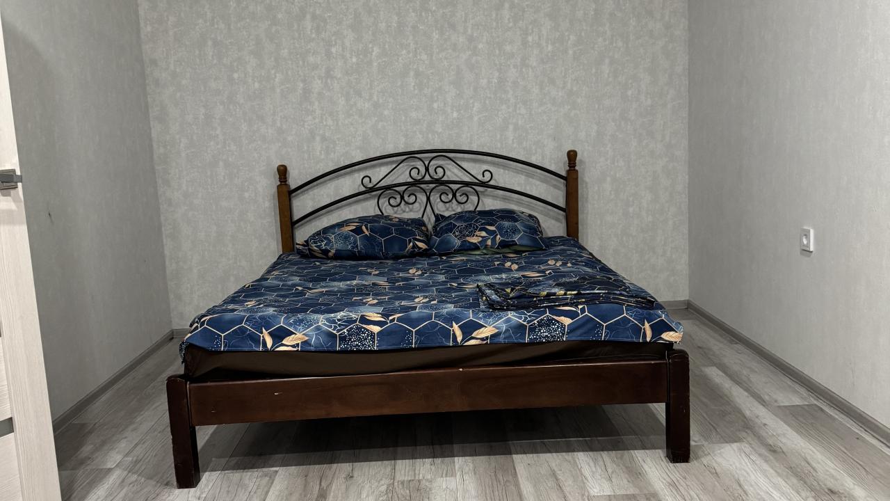 Real photos of Apartments on Marshal Ustinov Avenue 7/14A