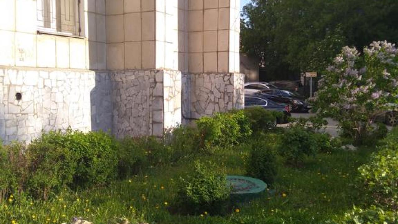 Real photos of Esplanada