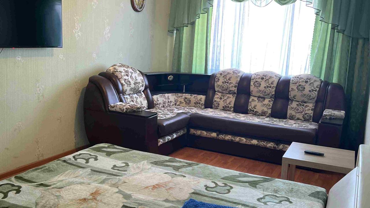 Real photos of Apartment in the 1st microdistrict 35