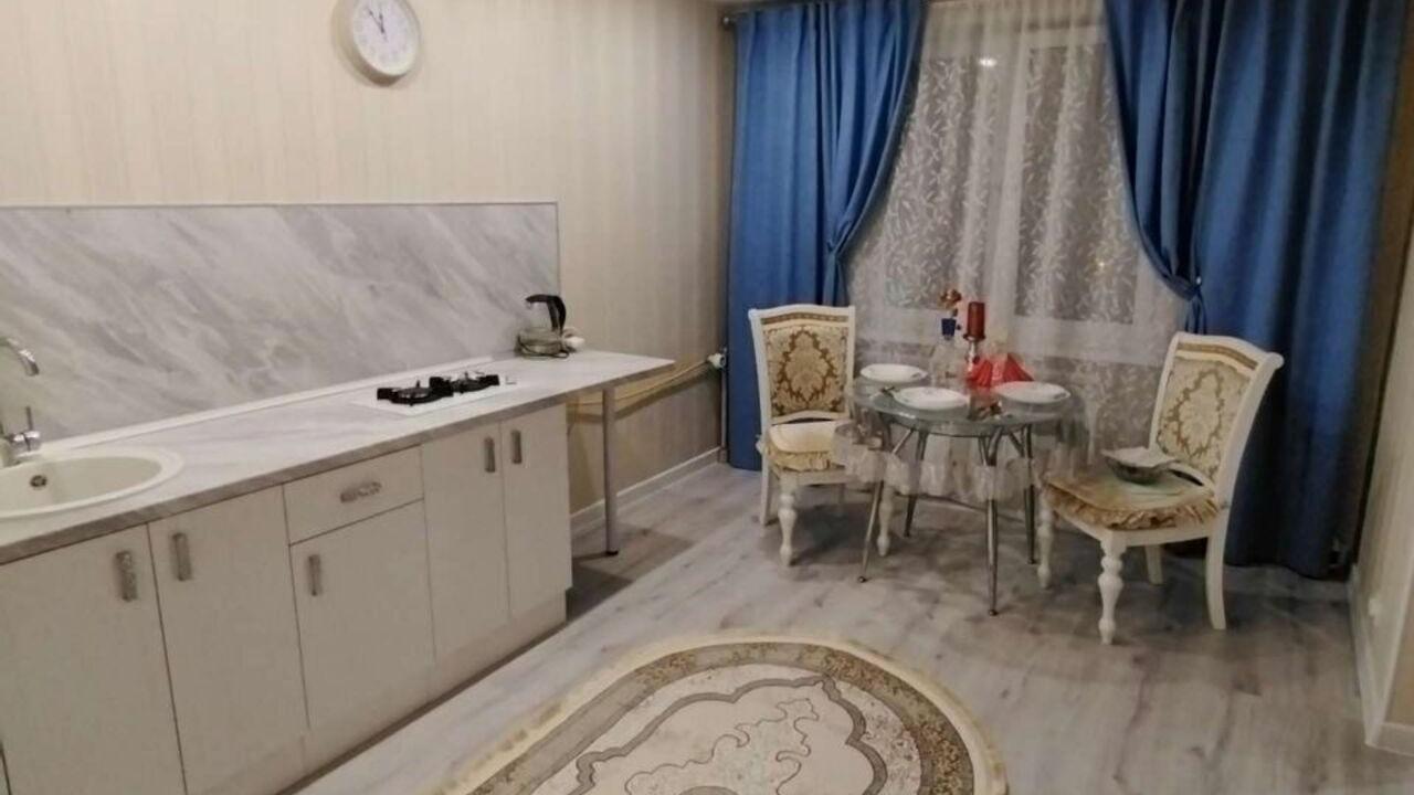 Реальные фото Апартаменты на проспекте Ямашева 35