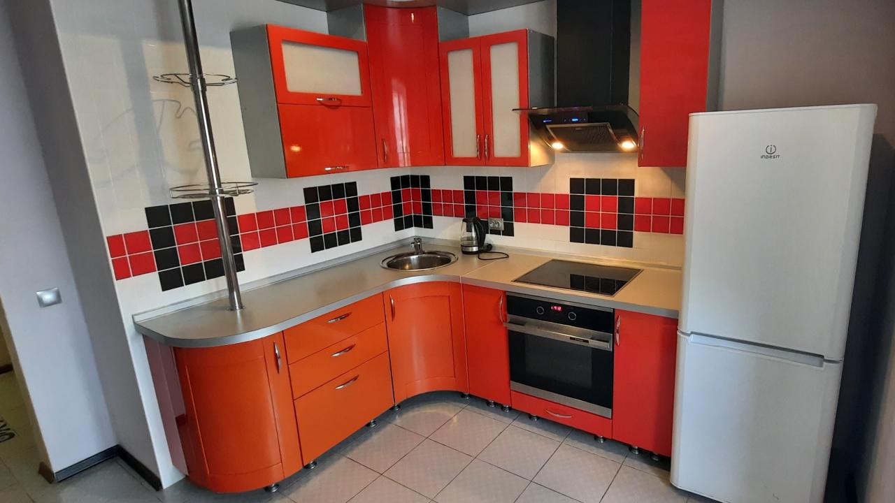 Real photos of Apartments on Sunny Boulevard 2