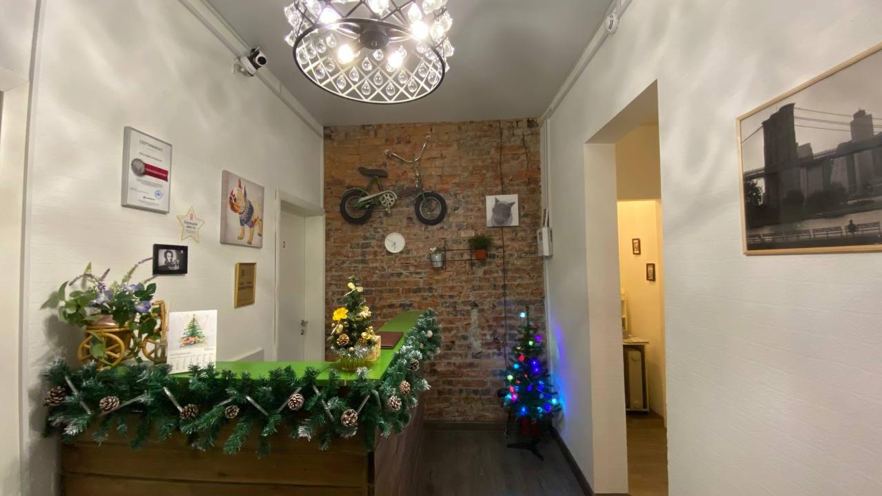 Реальные фото Boho Loft (Бохо Лофт)