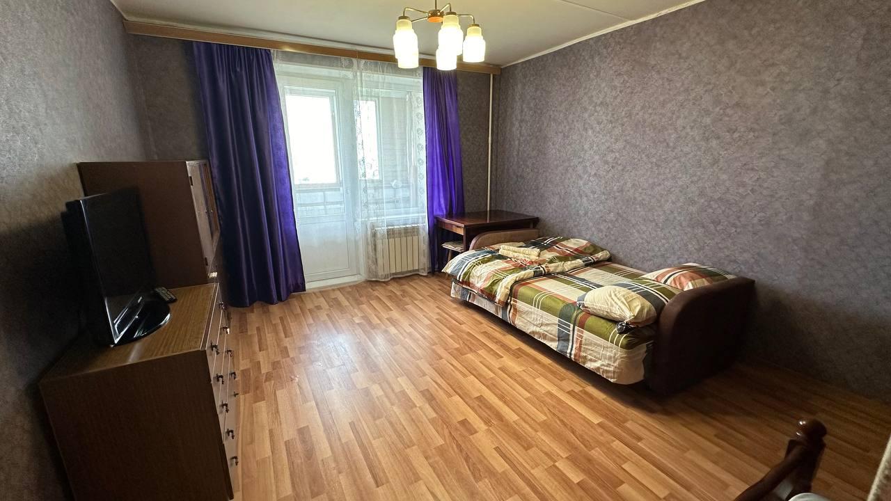 Real photos of Nestory on 4th Novokuzminskaya street, building 1