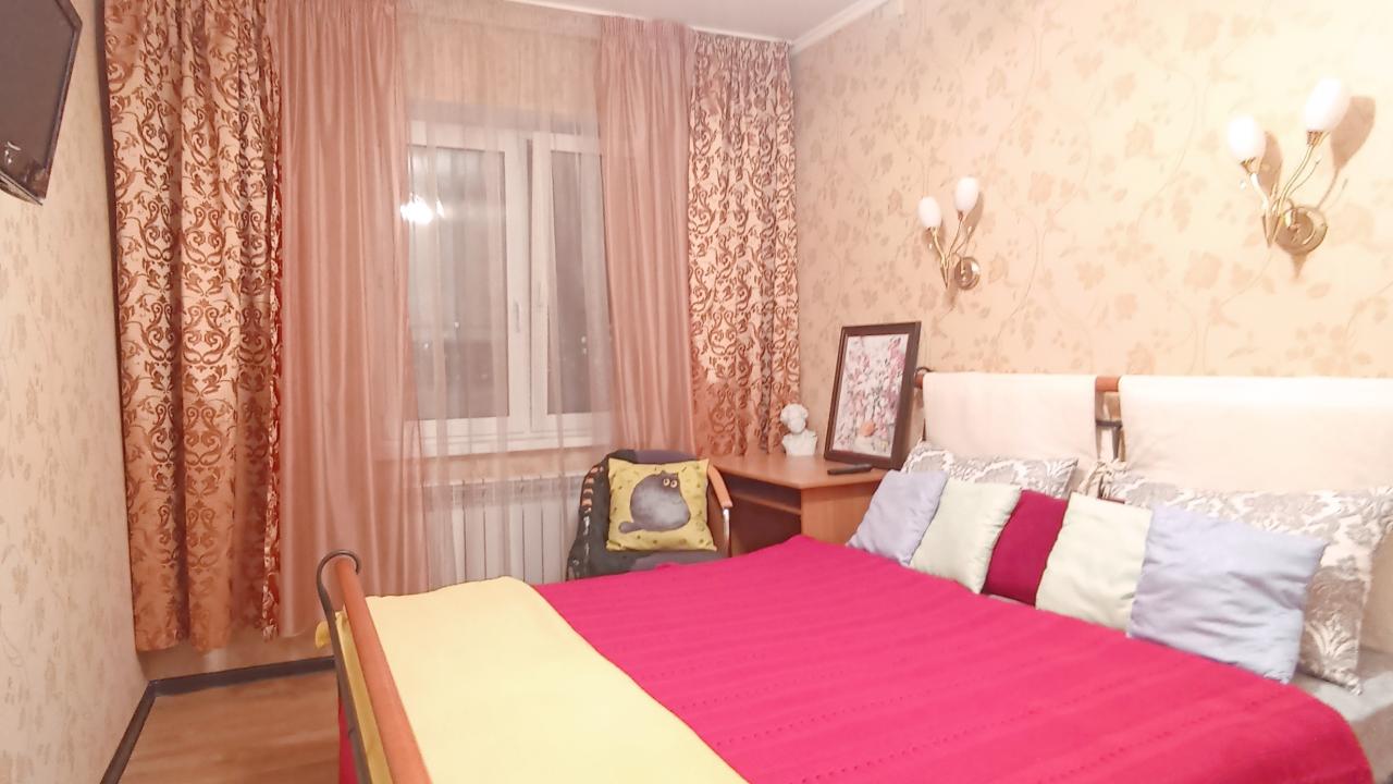 Real photos of Apartments on Chicherina street 21