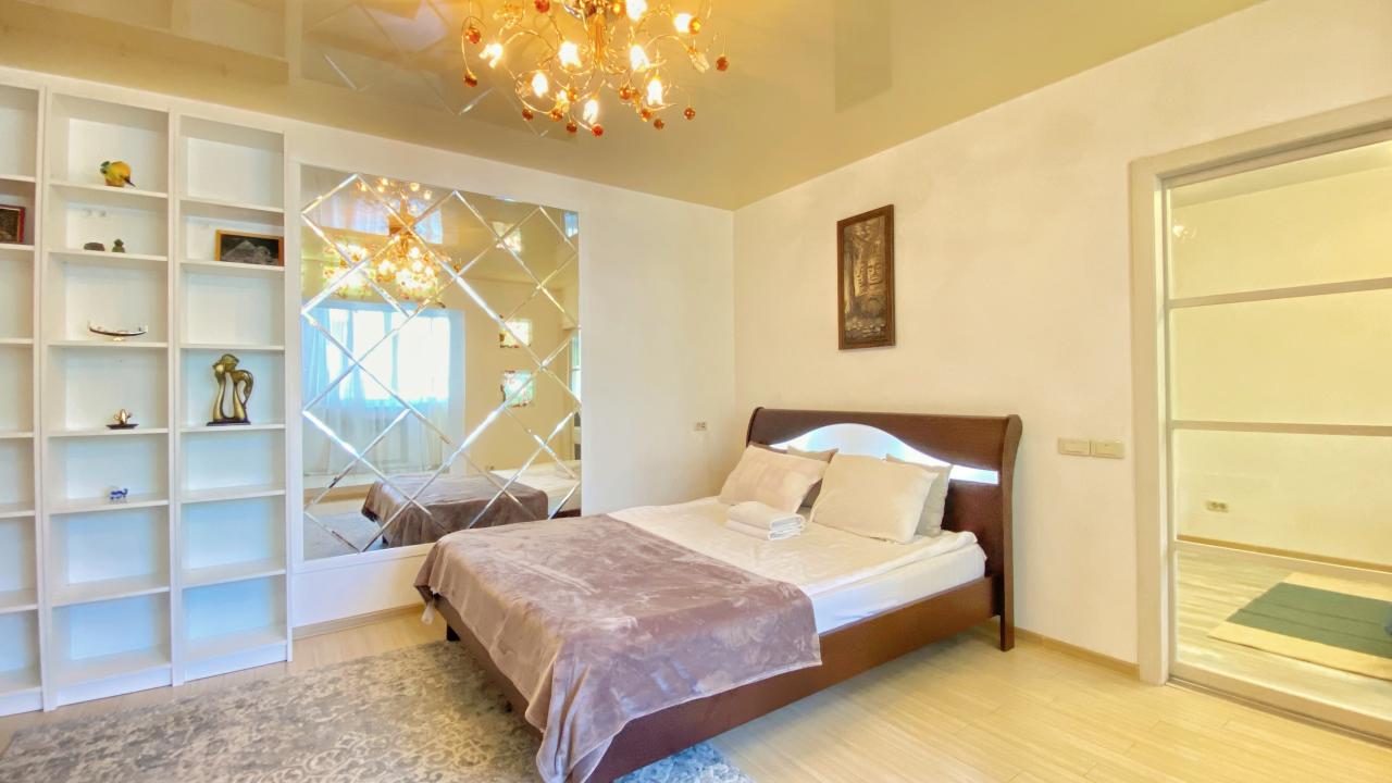 Real photos of Apart Comfort on Tolbukhin Avenue 62