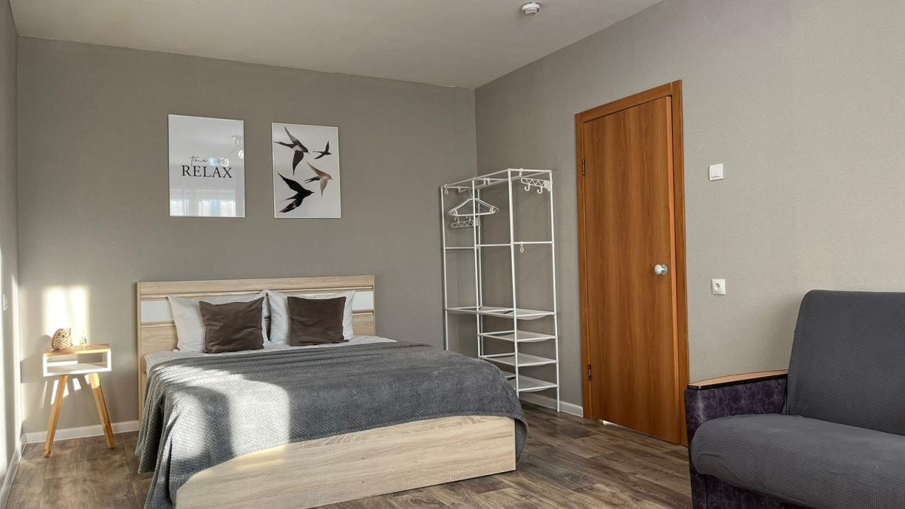 Real photos of Apartments on Karamzin street 23