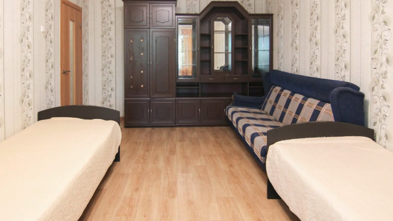 Real photos of Apartments on Krasny Fortov street 18