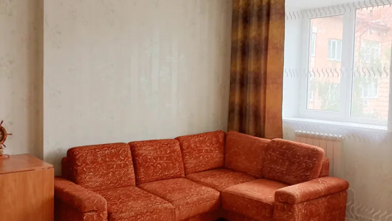 Real photos of Apartments on Friedrich Engels Street
