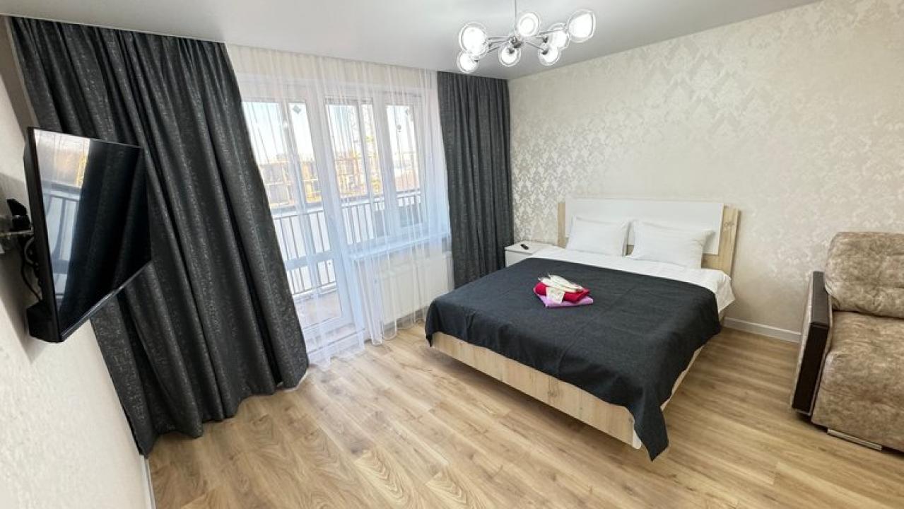 Real photos of Apartments on Grazhdanskaya street 95k1