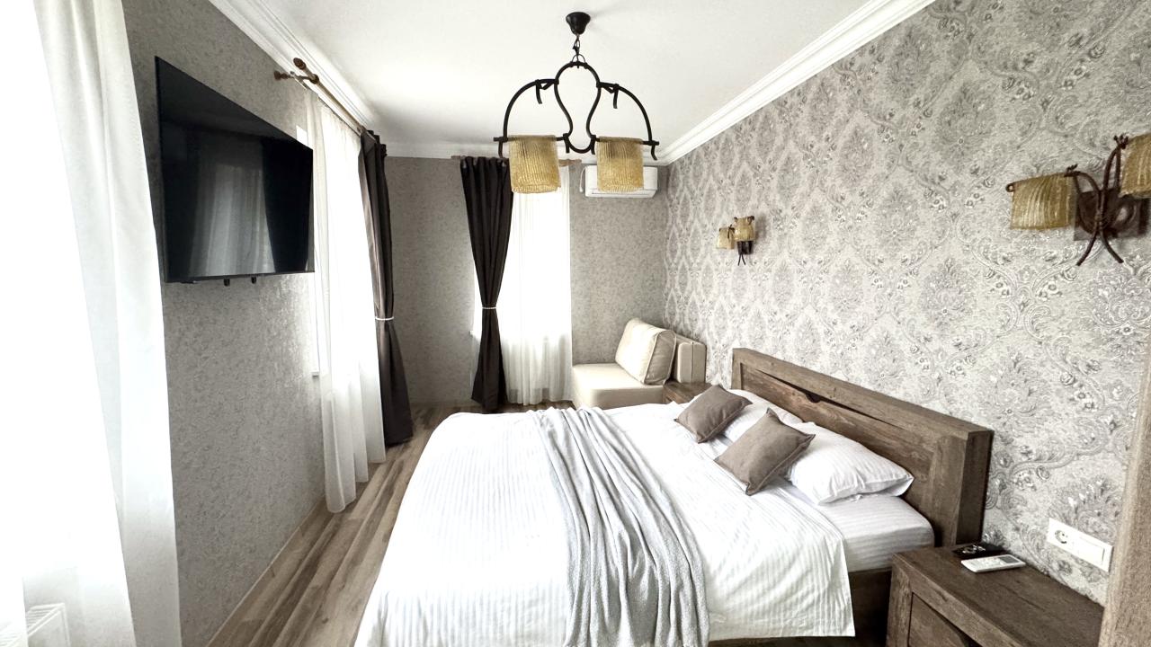 Real photos of Apartments on Kolomenskaya 98 street